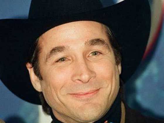 Clint Black